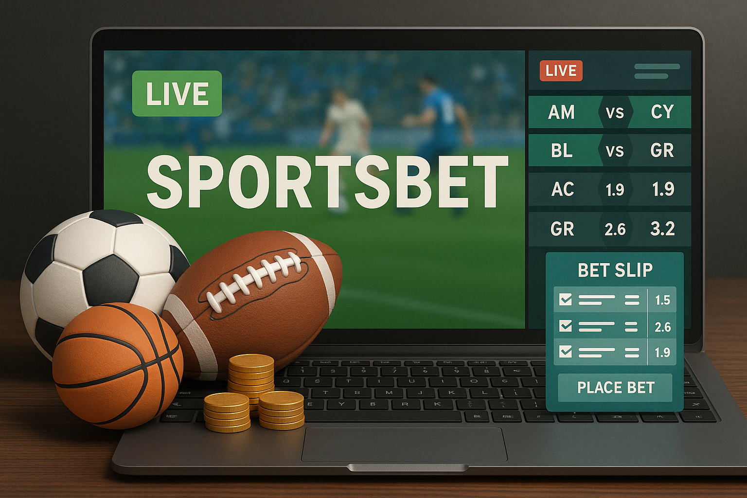 Spotbet Esports: Taruhan Game Online dengan Odds Menggiurkan untuk Penggemar Esports!