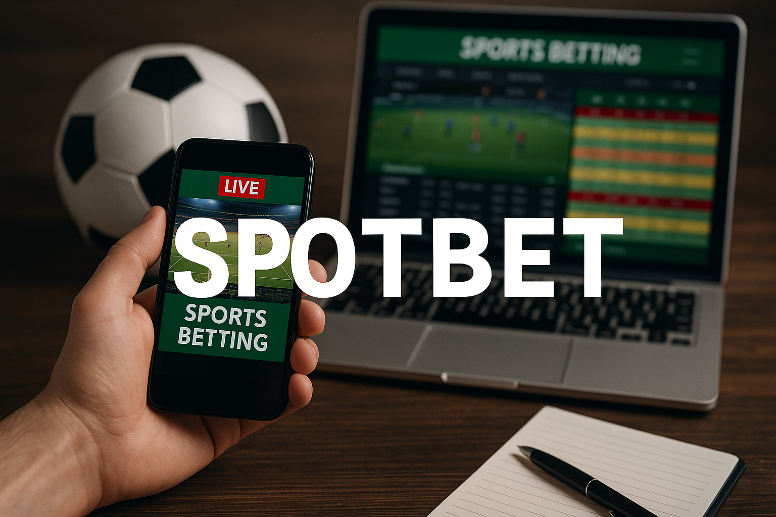 Tren Taruhan Online di Asia Makin Berkembang Bersama Platform Spotbet Terpercaya – Inovasi dan Keamanan Menjadi Fokus Utama